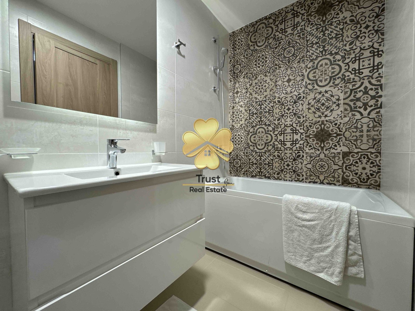 Apartment for rent in Master Kvart, Podgorica — photo 15