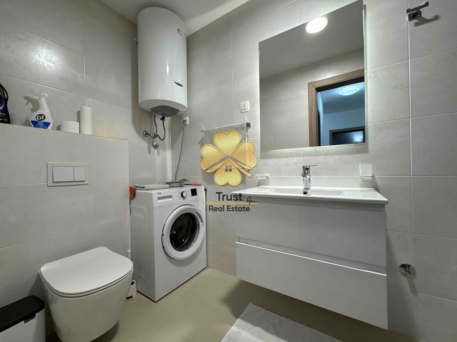 Apartment for rent in Master Kvart, Podgorica — photo 16