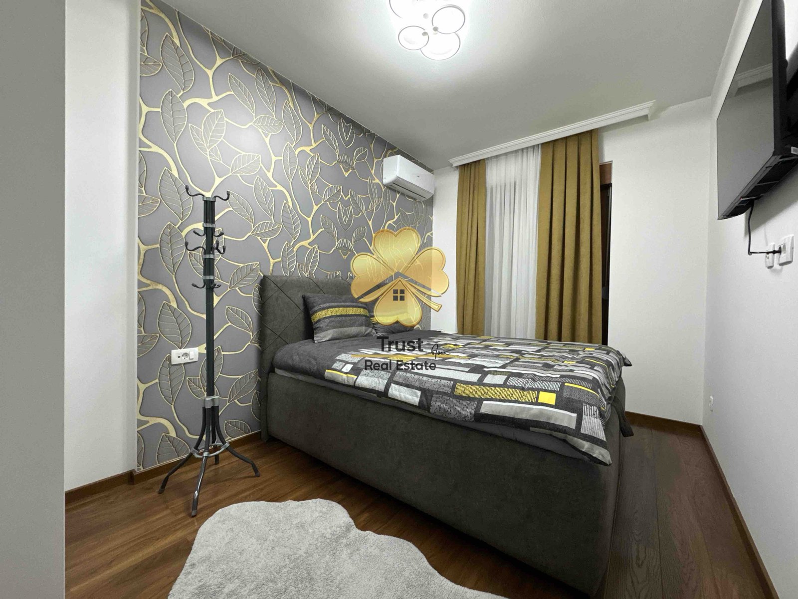 Apartment for rent in Master Kvart, Podgorica — photo 14