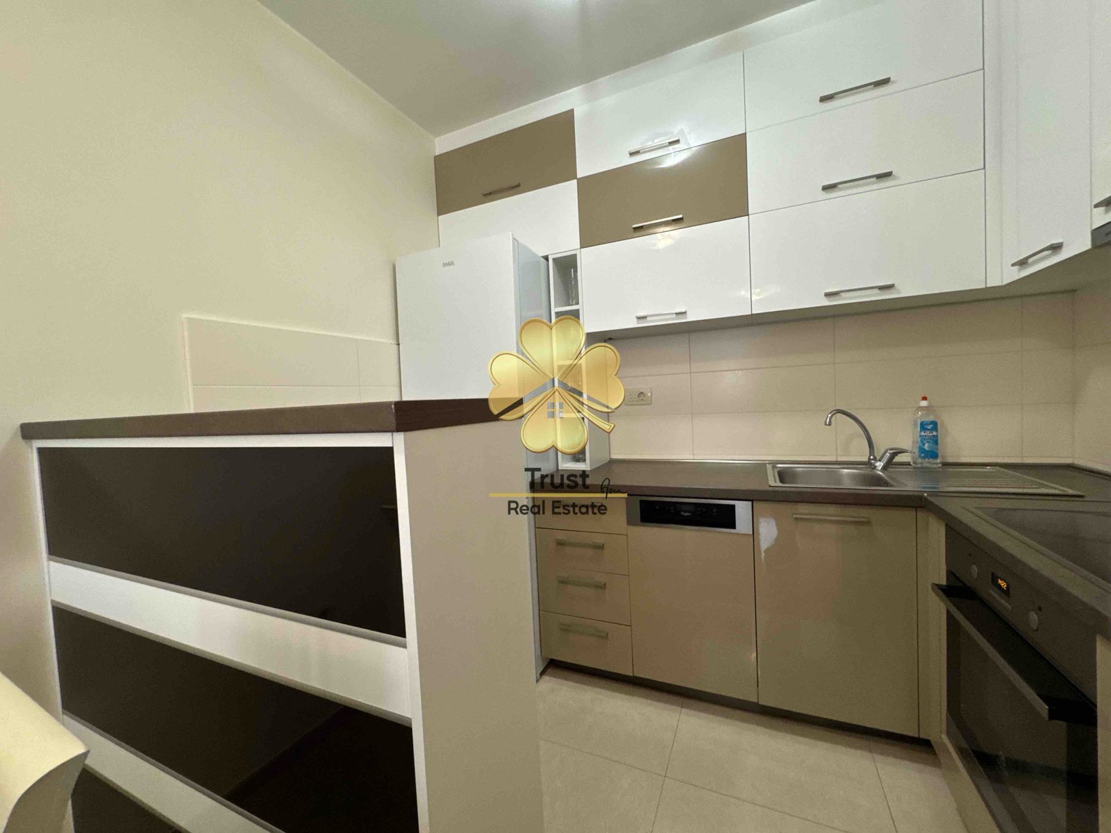 Apartment for rent in Zagorič, Podgorica — photo 4