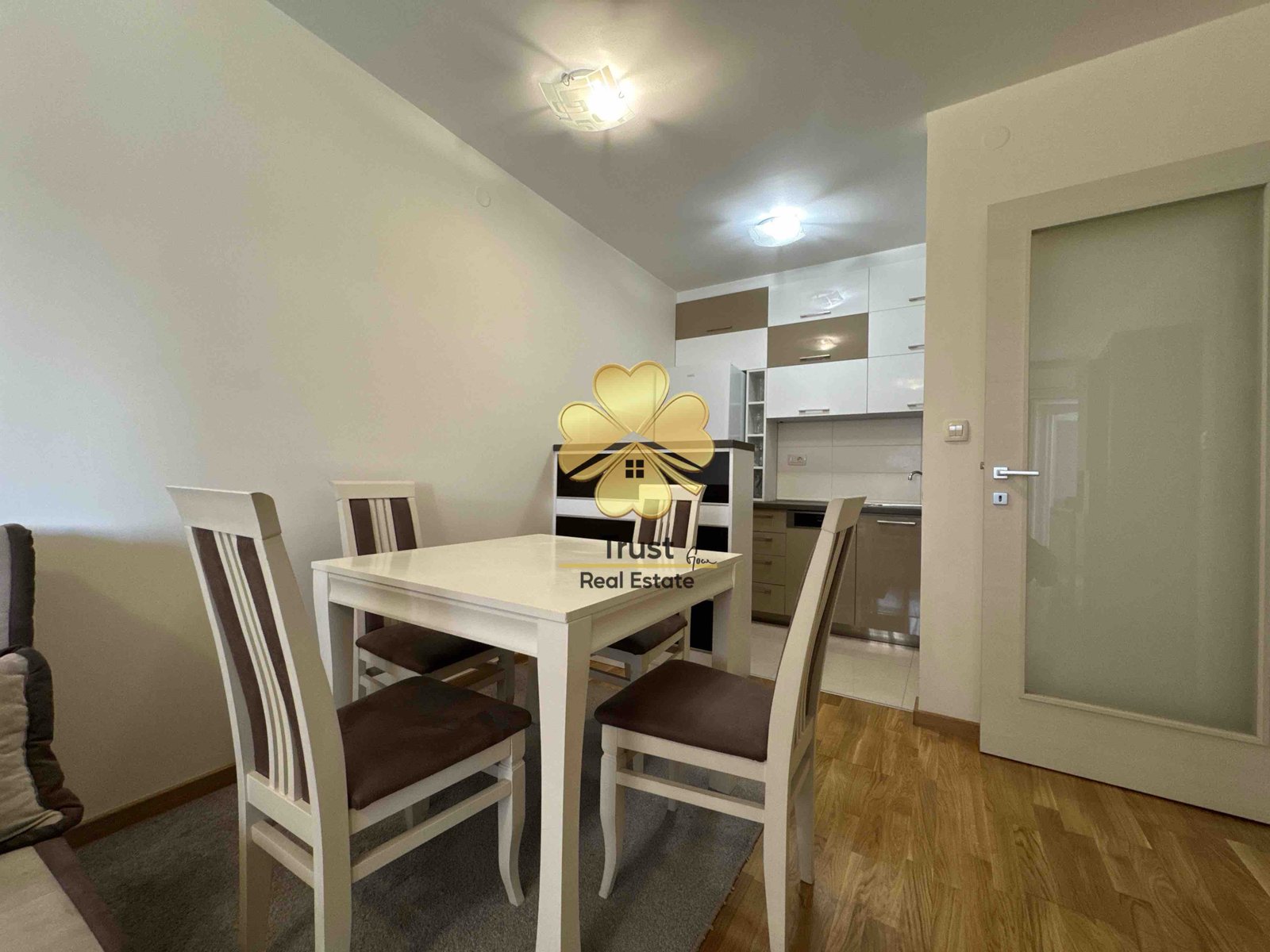 Apartment for rent in Zagorič, Podgorica — photo 3