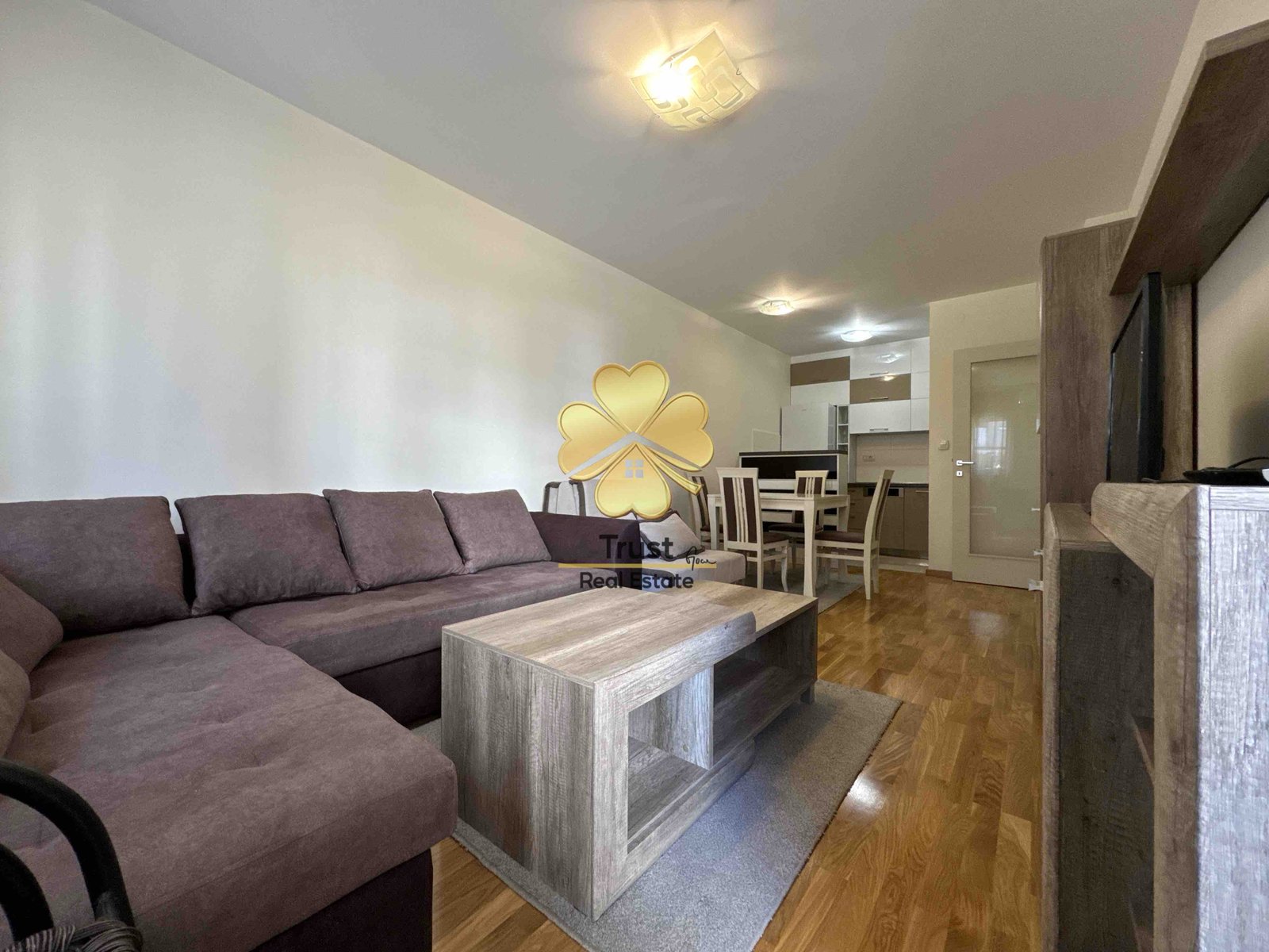 Apartment for rent in Zagorič, Podgorica — photo 2