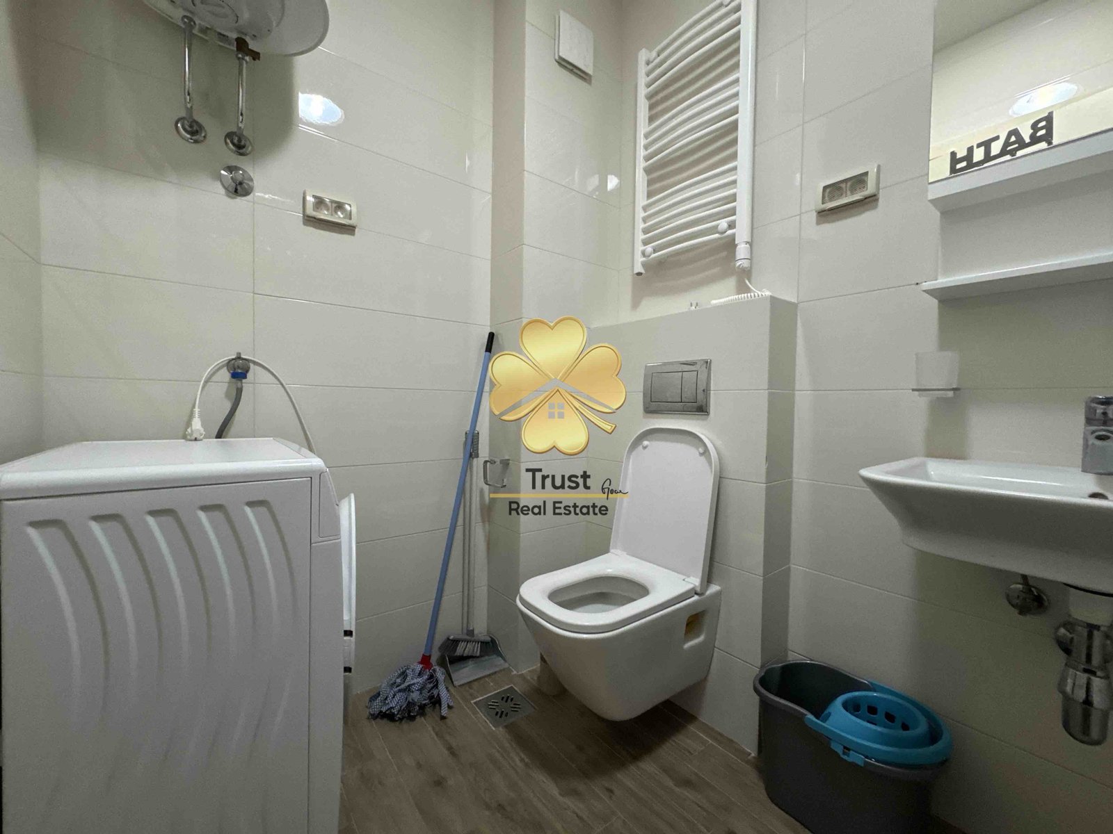 Apartment for rent in Zagorič, Podgorica — photo 8
