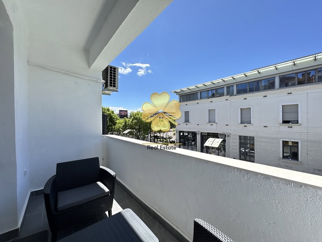 Apartment for rent in Centar, Podgorica — photo 4