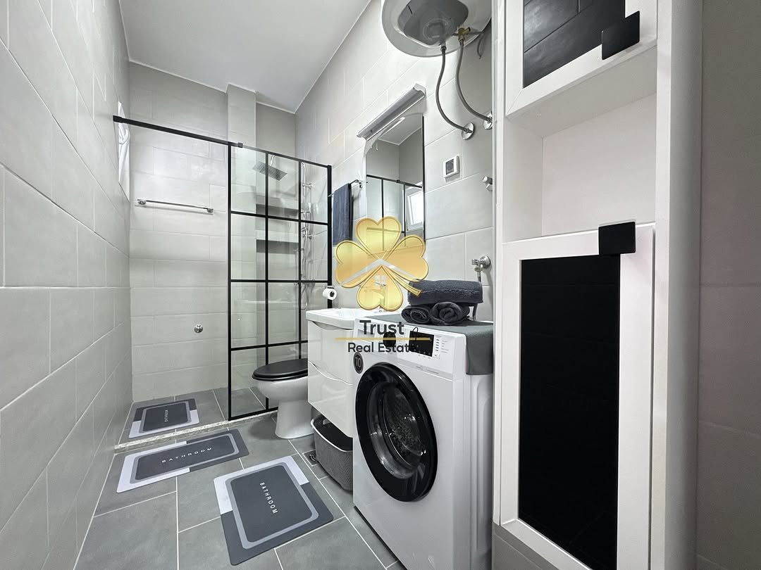 Apartment for rent in Centar, Podgorica — photo 6