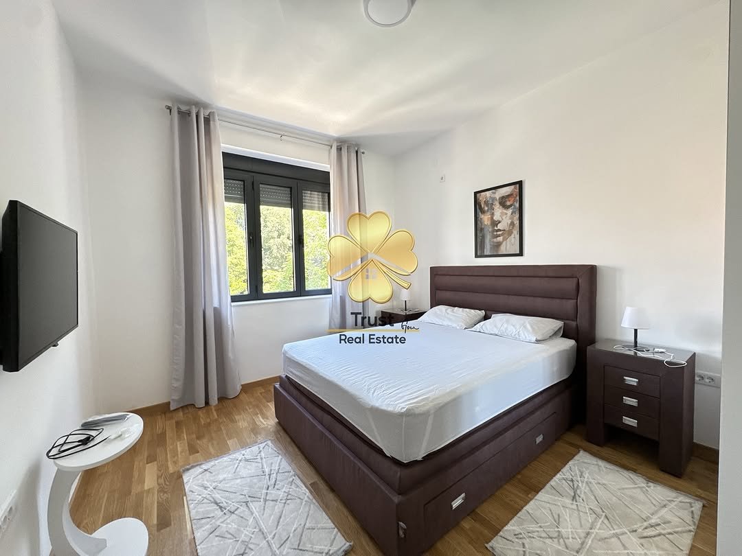 Apartment for rent in Centar, Podgorica — photo 8