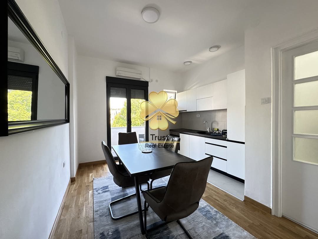 Apartment for rent in Centar, Podgorica — photo 9