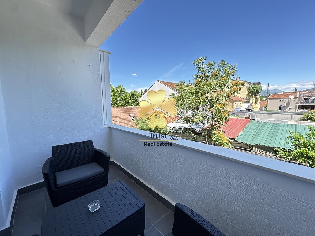 Apartment for rent in Centar, Podgorica — photo 11