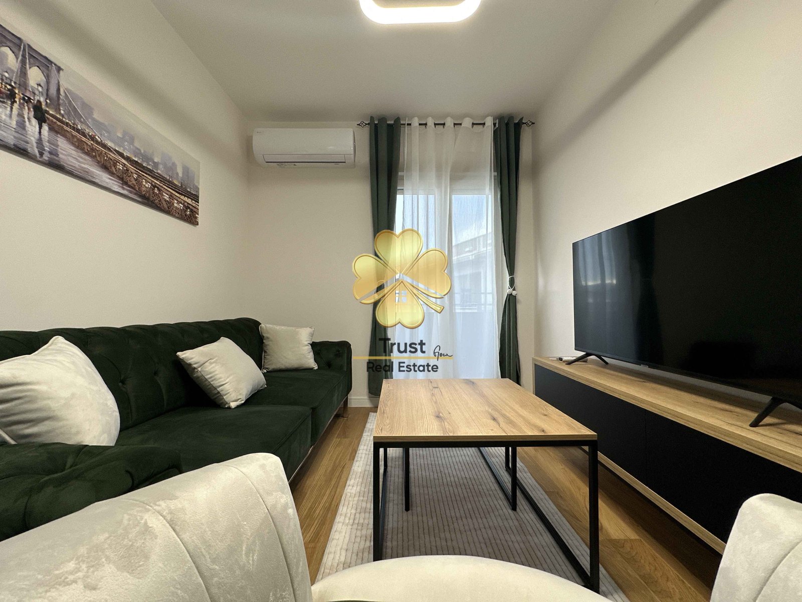 Apartment for rent in City Kvart, Podgorica — photo 2