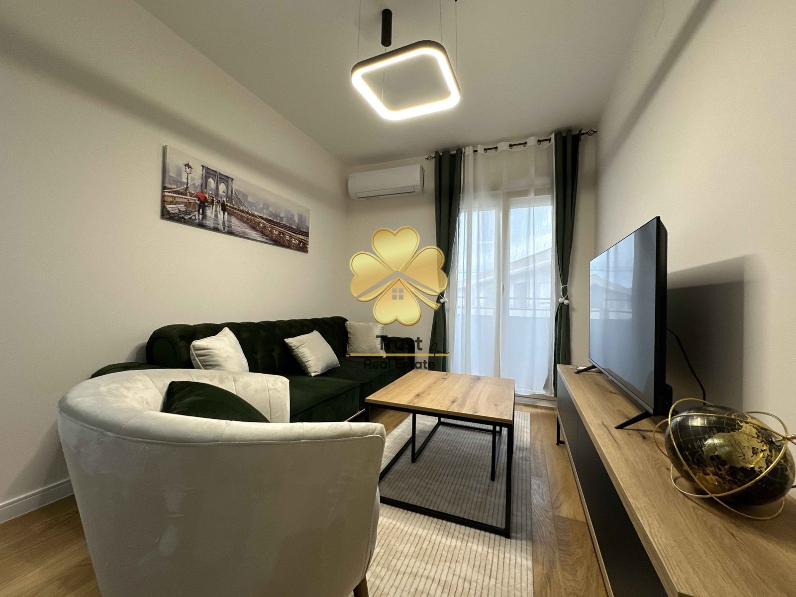 Apartment for rent in City Kvart, Podgorica — photo 7