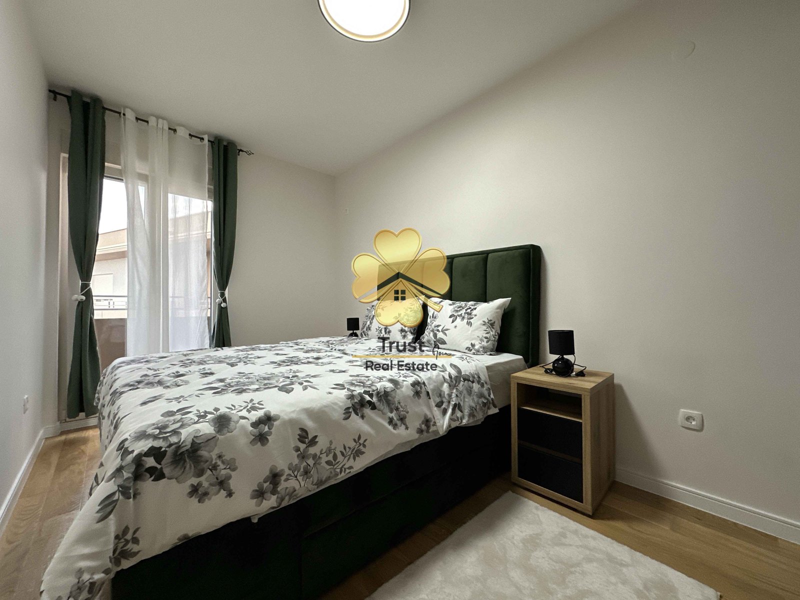 Apartment for rent in City Kvart, Podgorica — photo 9