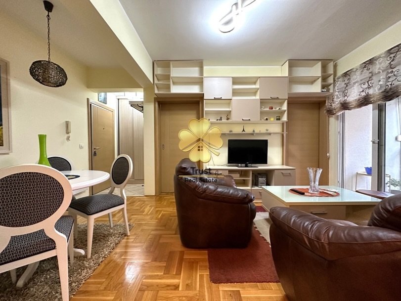 Apartment for rent in Zabjelo, Podgorica — photo 2