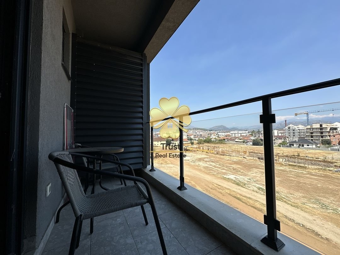 Apartment for rent in Zabjelo, Podgorica — photo 6