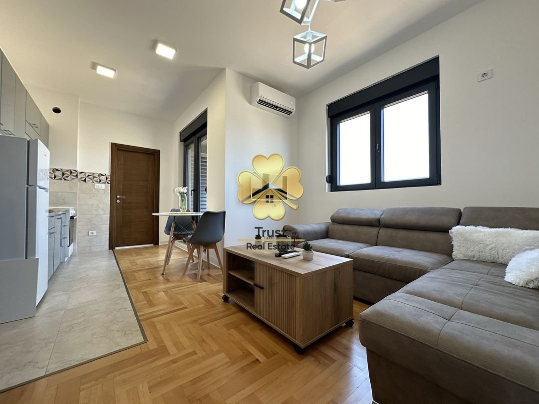 Apartment for rent in Zabjelo, Podgorica — photo 7