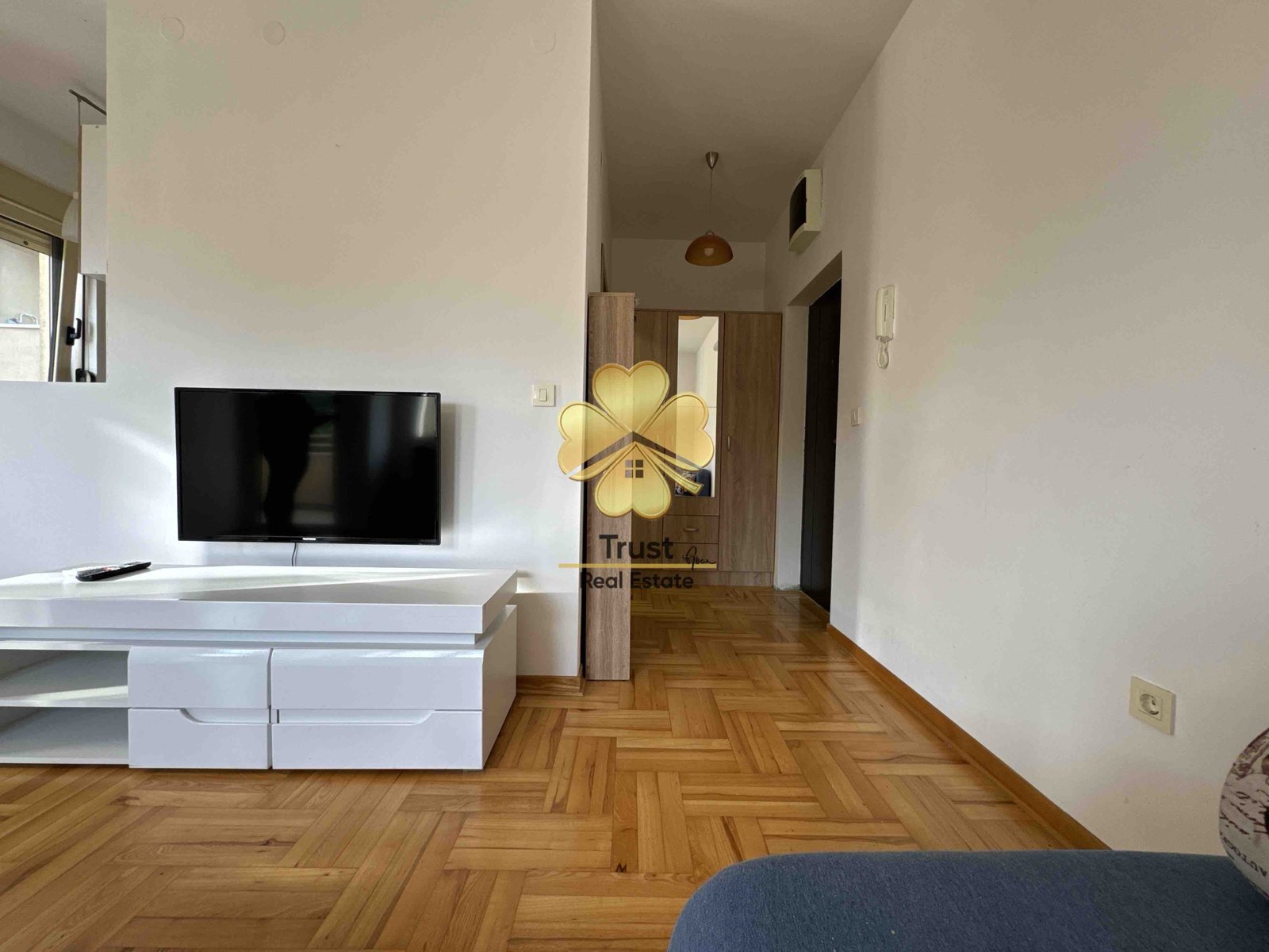 Apartment for rent in Zabjelo, Podgorica — photo 4