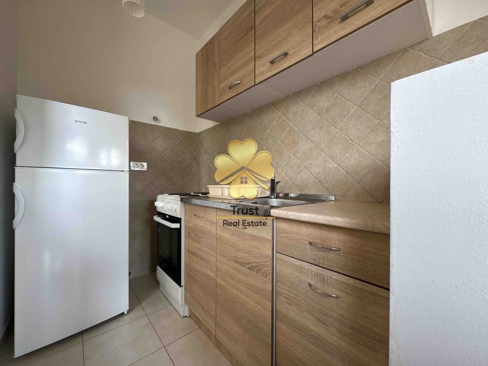 Apartment for rent in Zabjelo, Podgorica — photo 3