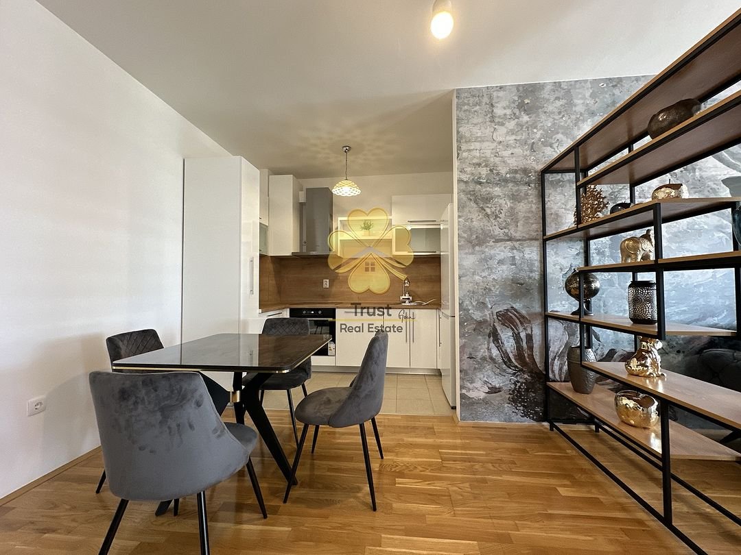 Apartment for rent in Ljubović, Podgorica — photo 4