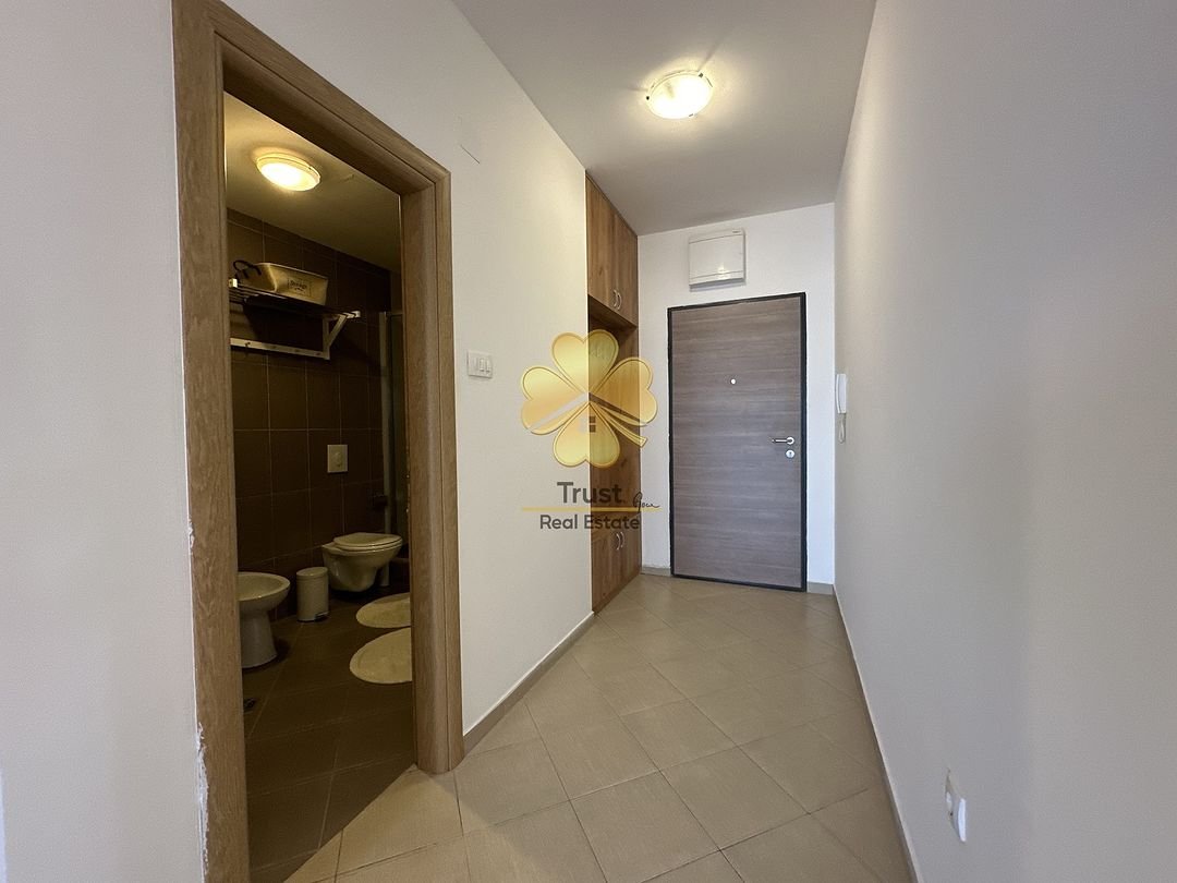 Apartment for rent in Ljubović, Podgorica — photo 6