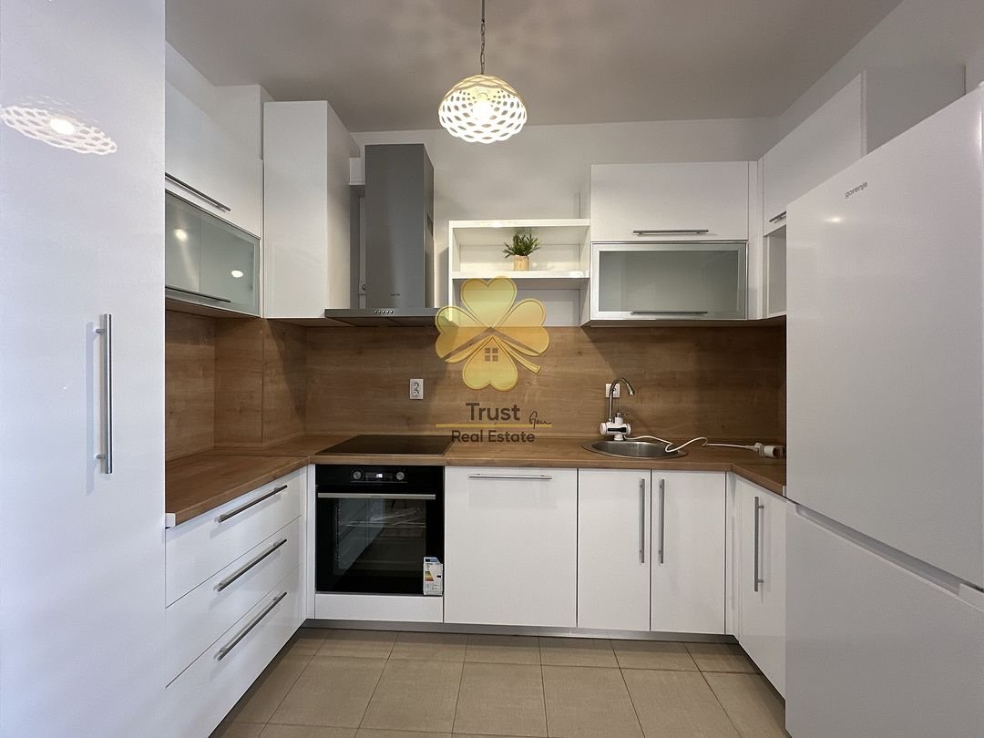 Apartment for rent in Ljubović, Podgorica — photo 7