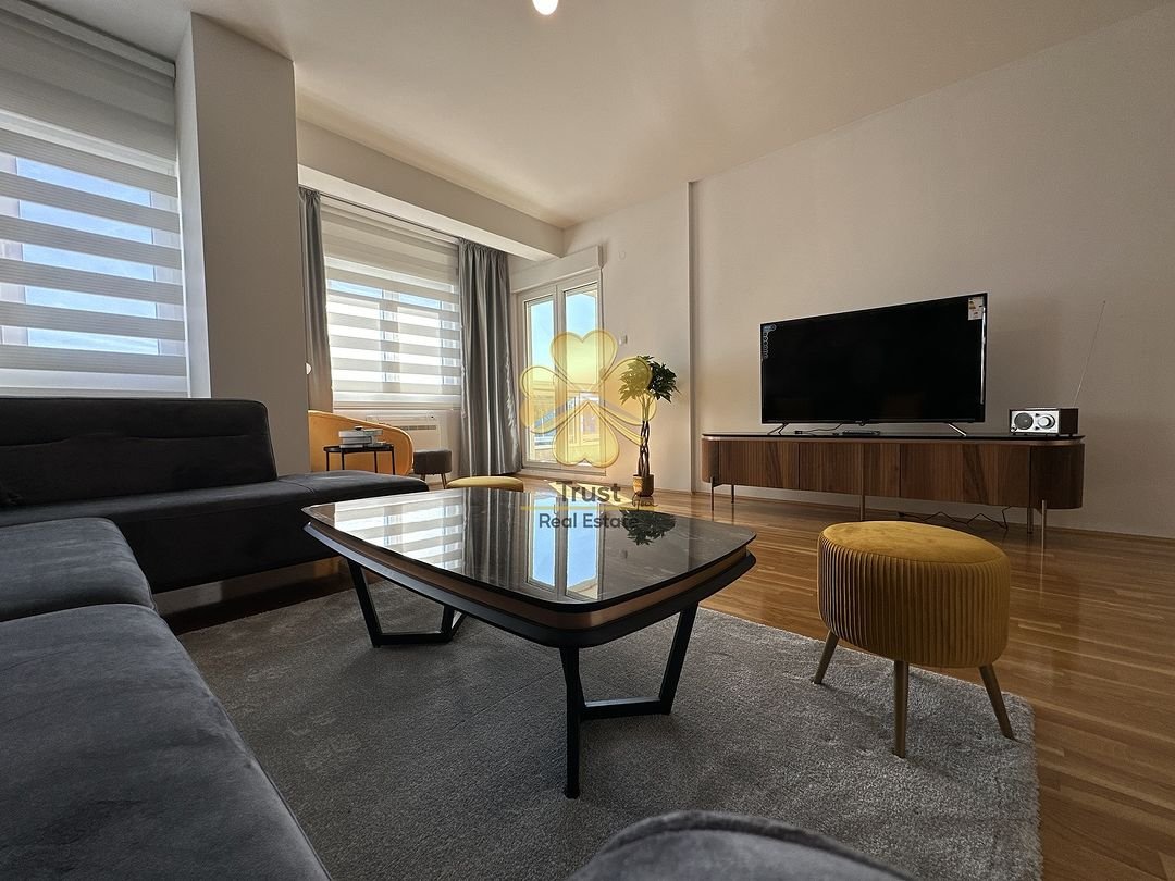 Apartment for rent in Ljubović, Podgorica — photo 8