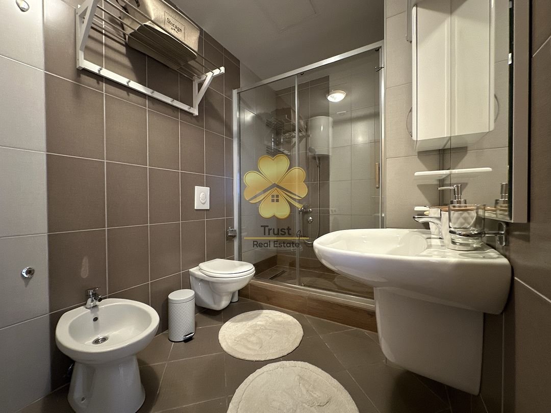Apartment for rent in Ljubović, Podgorica — photo 9