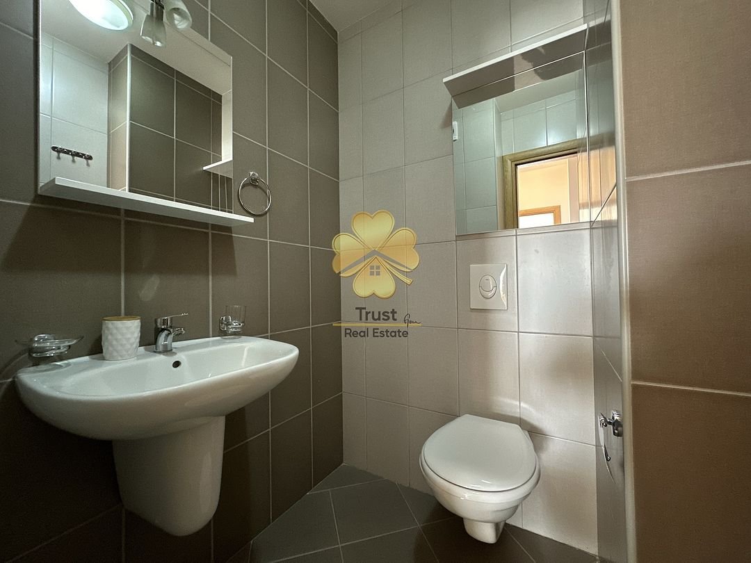 Apartment for rent in Ljubović, Podgorica — photo 10