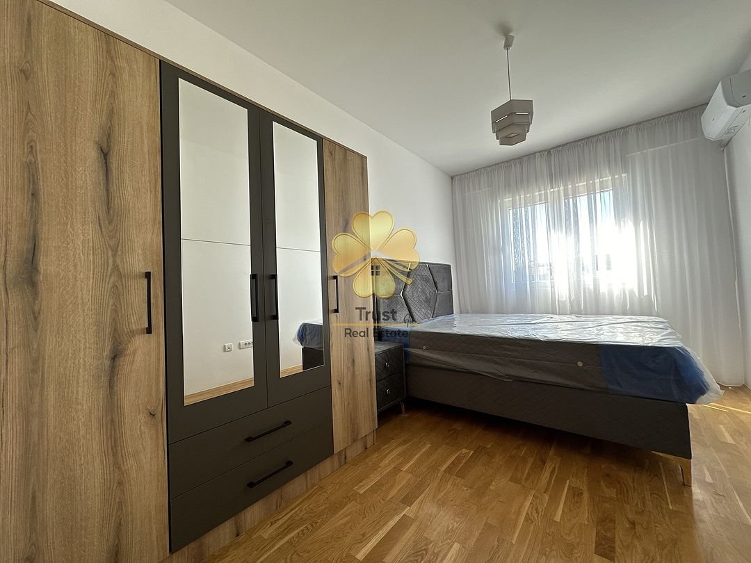 Apartment for rent in Ljubović, Podgorica — photo 11