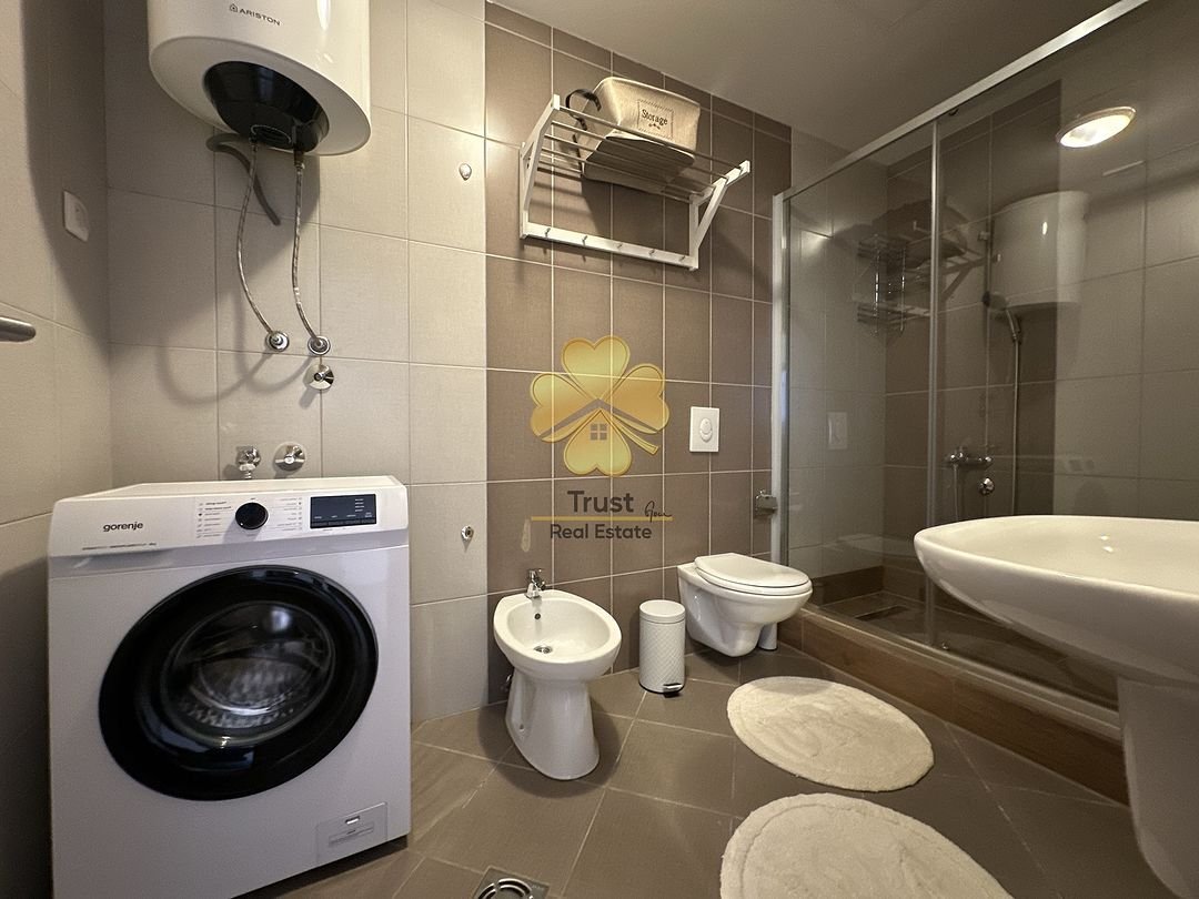 Apartment for rent in Ljubović, Podgorica — photo 13