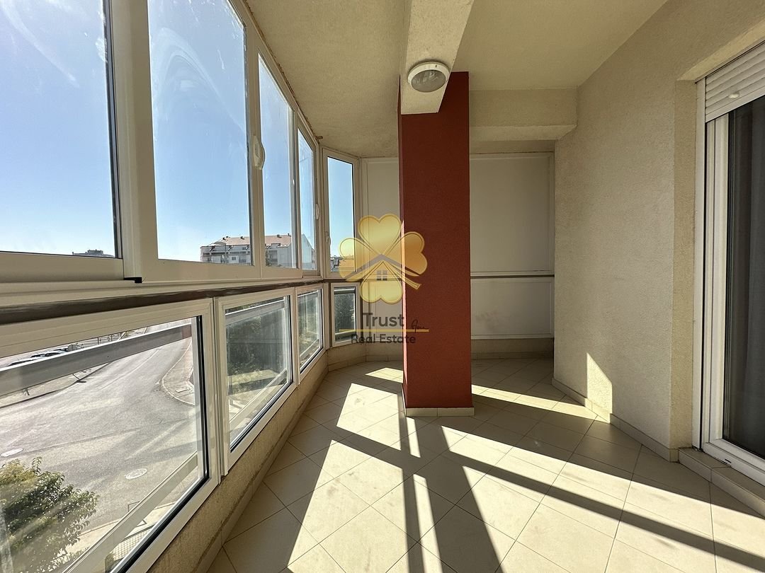 Apartment for rent in Ljubović, Podgorica — photo 14