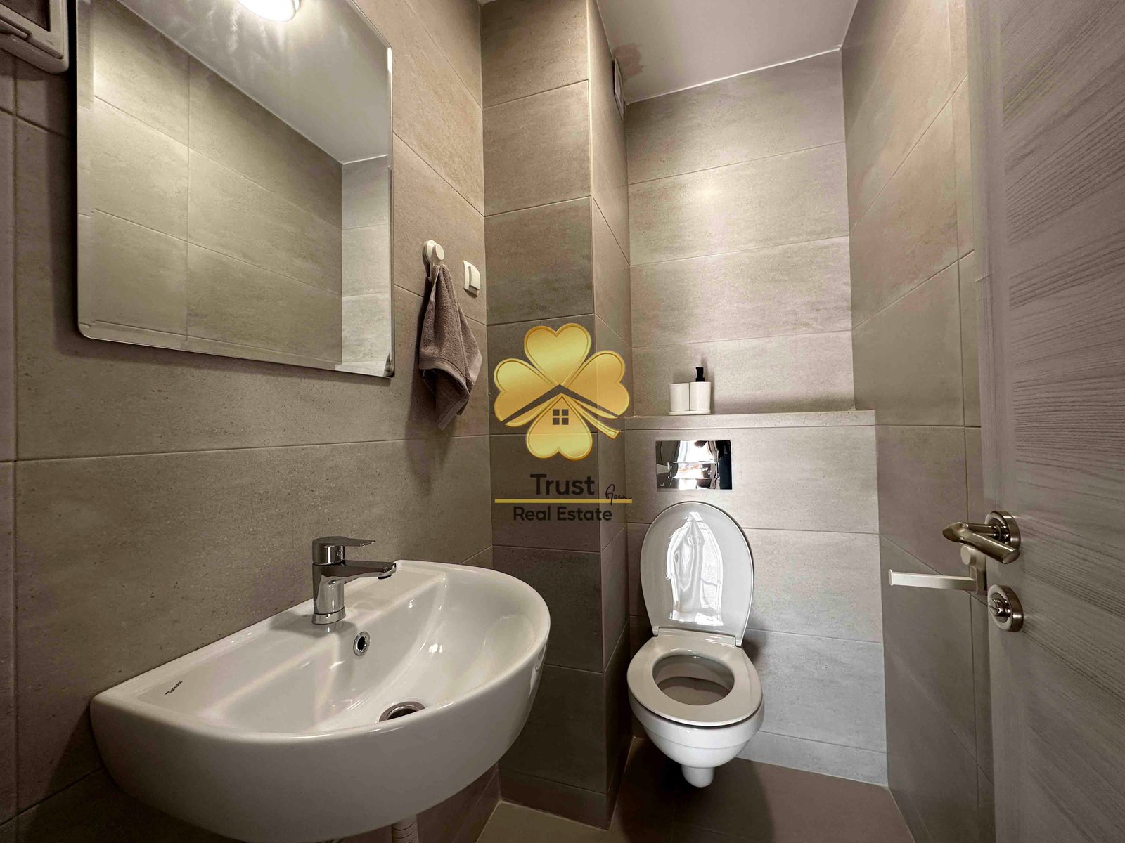 Apartment for rent in Zabjelo, Podgorica — photo 10
