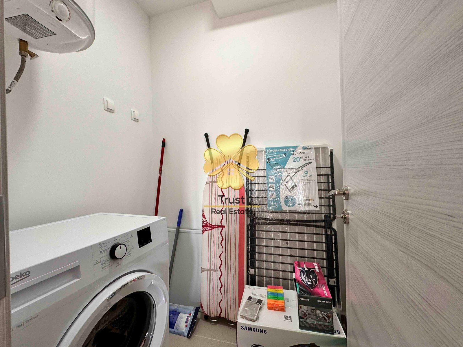 Apartment for rent in Zabjelo, Podgorica — photo 13