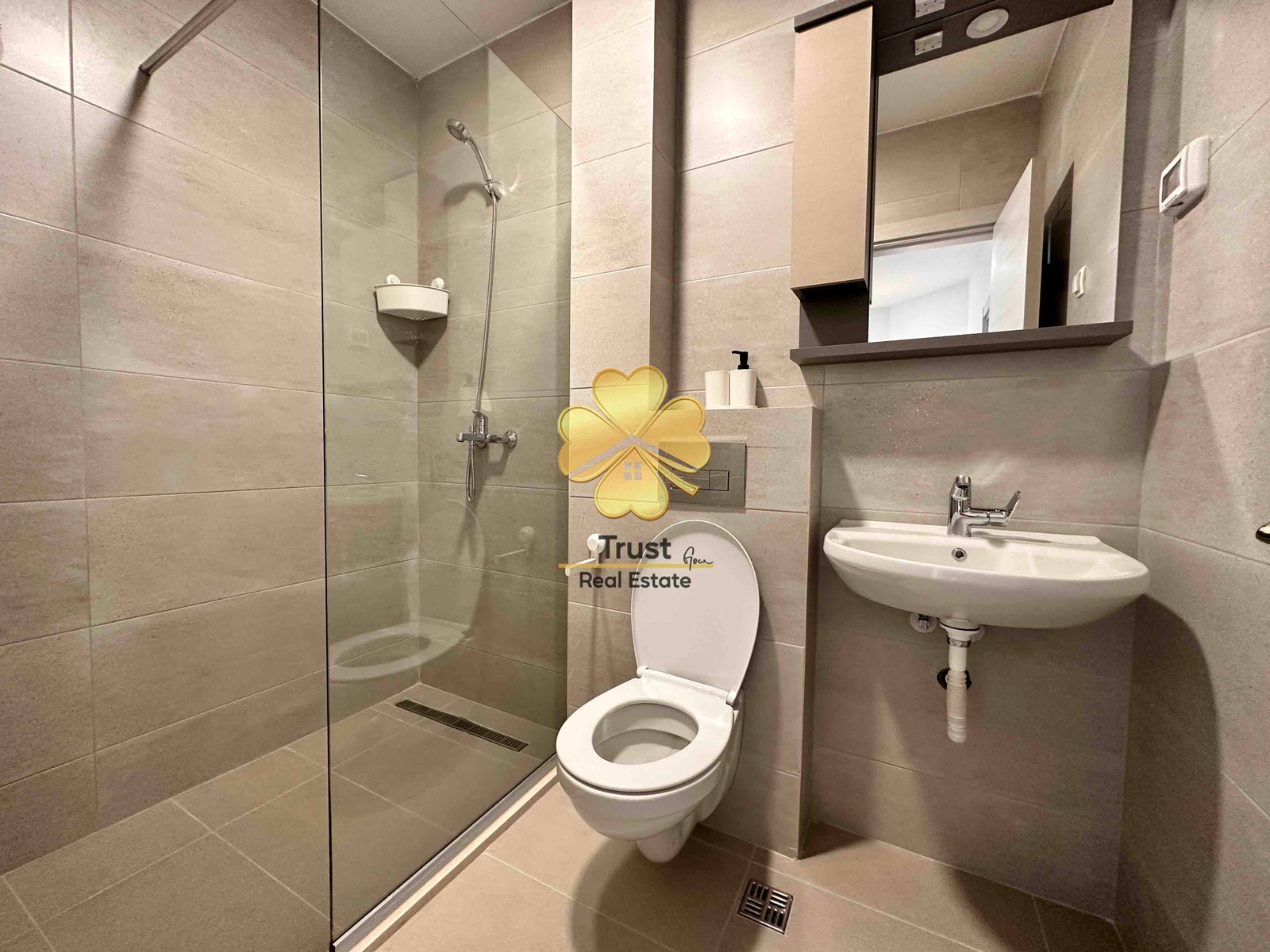 Apartment for rent in Zabjelo, Podgorica — photo 14