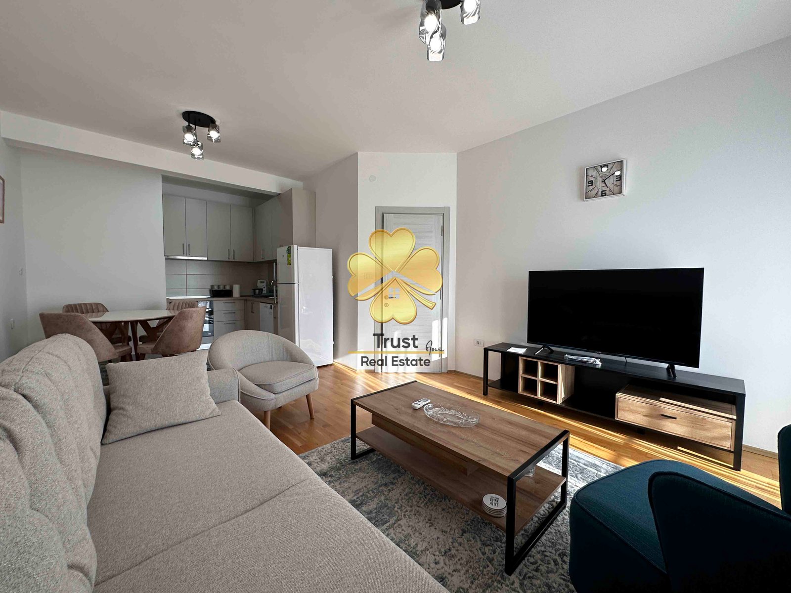 Apartment for rent in Zabjelo, Podgorica — photo 2
