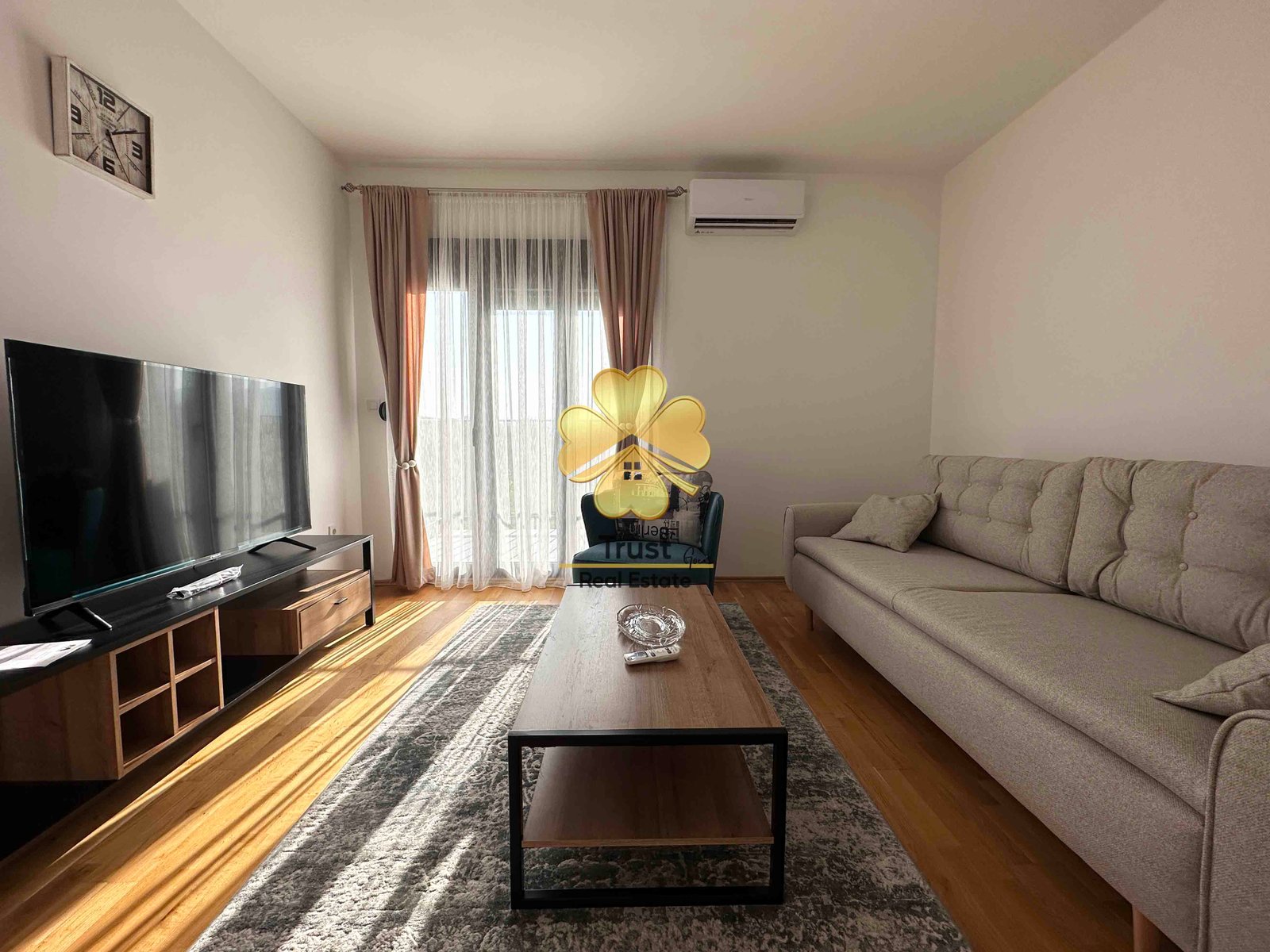 Apartment for rent in Zabjelo, Podgorica — photo 3