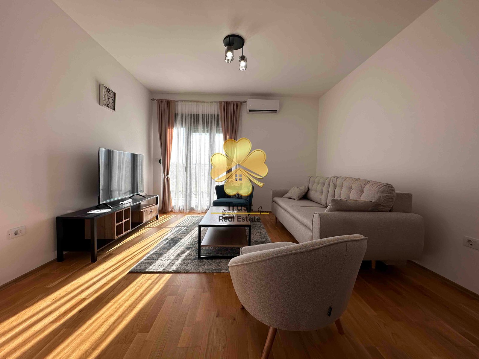Apartment for rent in Zabjelo, Podgorica — photo 4