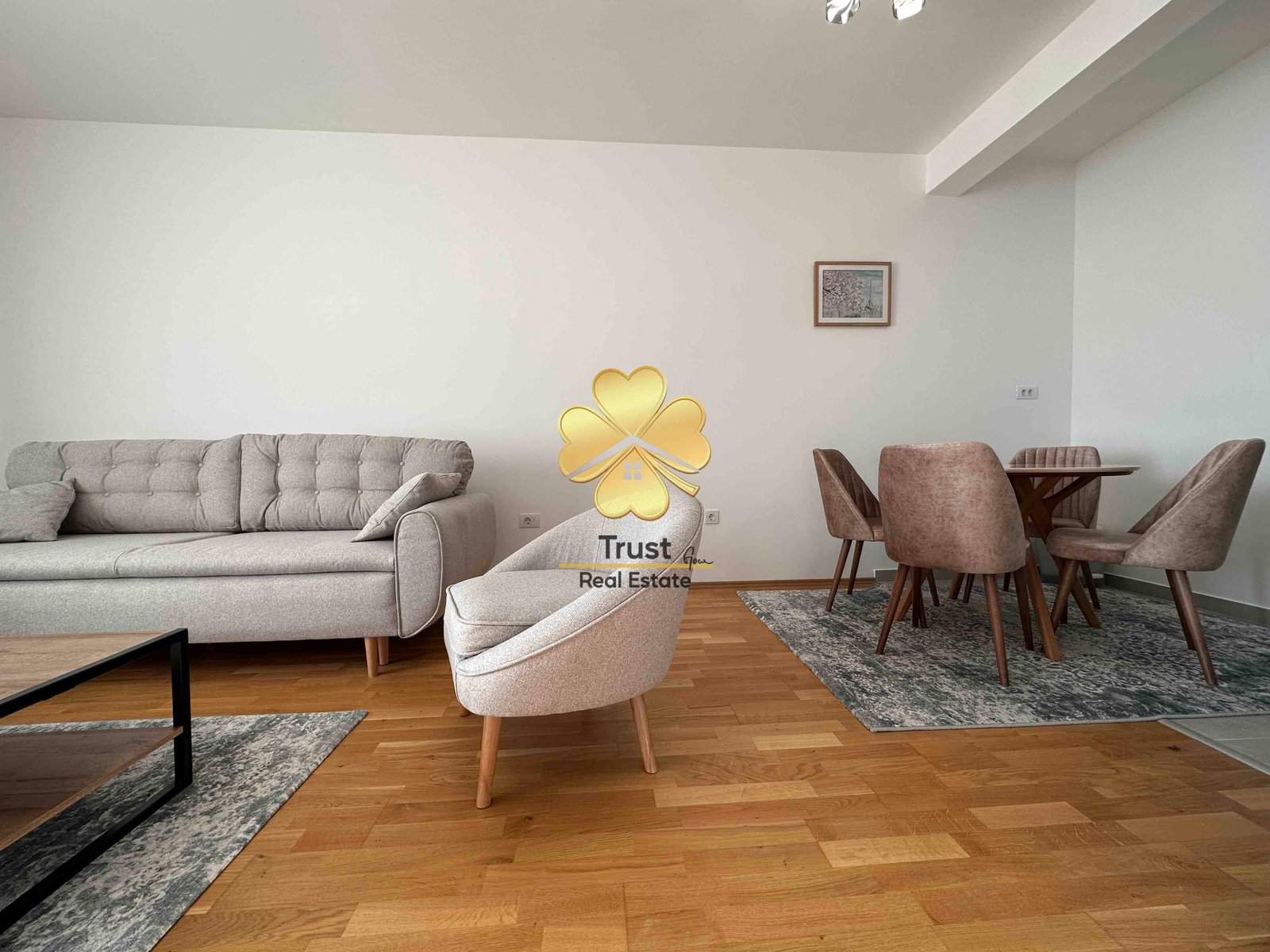 Apartment for rent in Zabjelo, Podgorica — photo 5