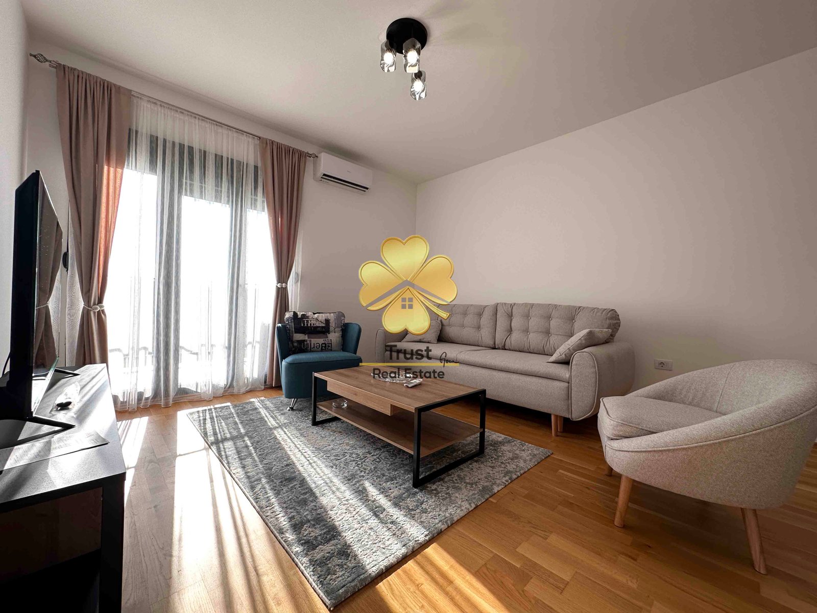 Apartment for rent in Zabjelo, Podgorica — photo 6
