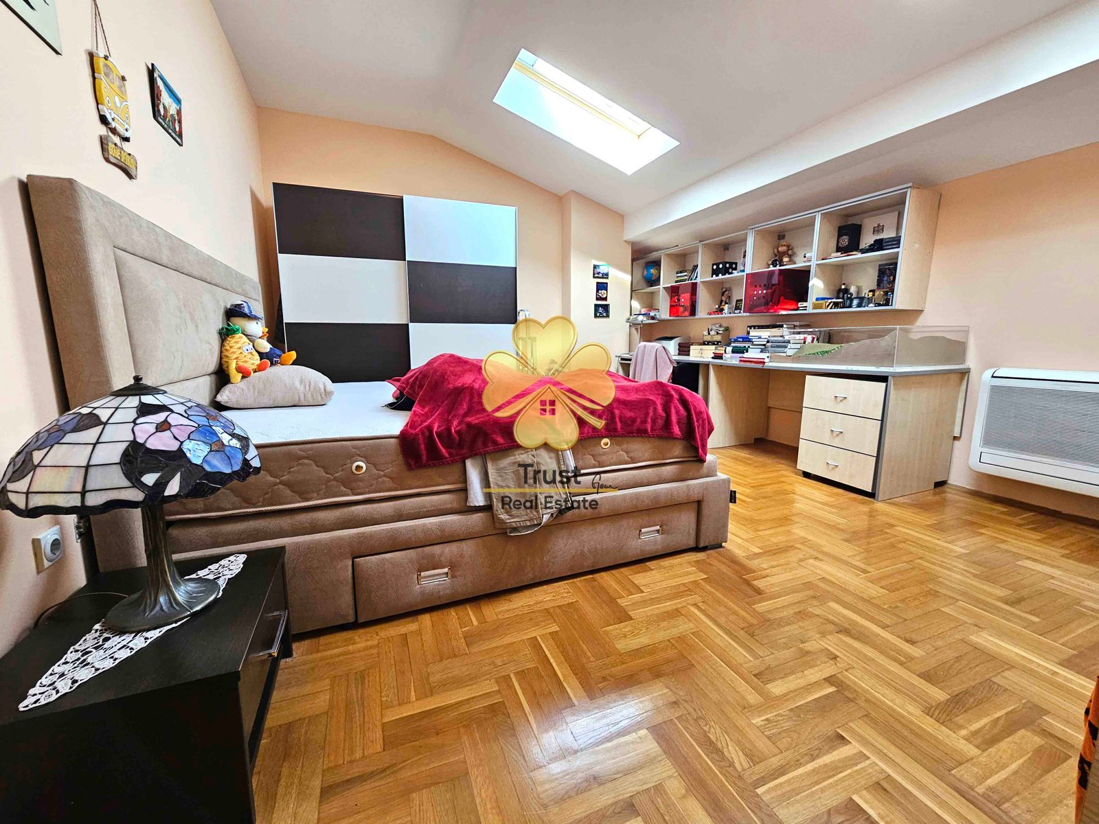Apartment for sale in Zabjelo, Podgorica — photo 9