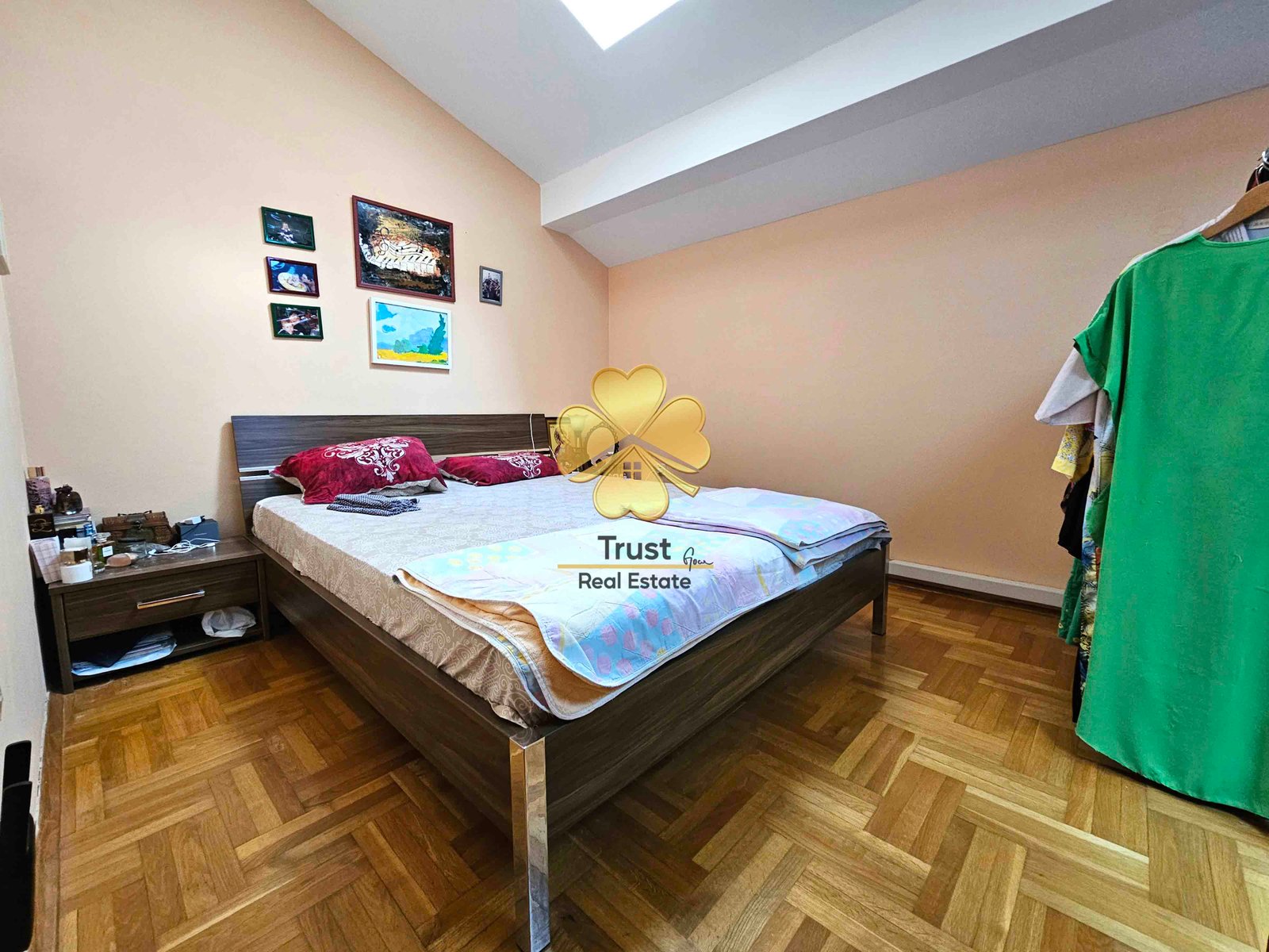 Apartment for sale in Zabjelo, Podgorica — photo 11