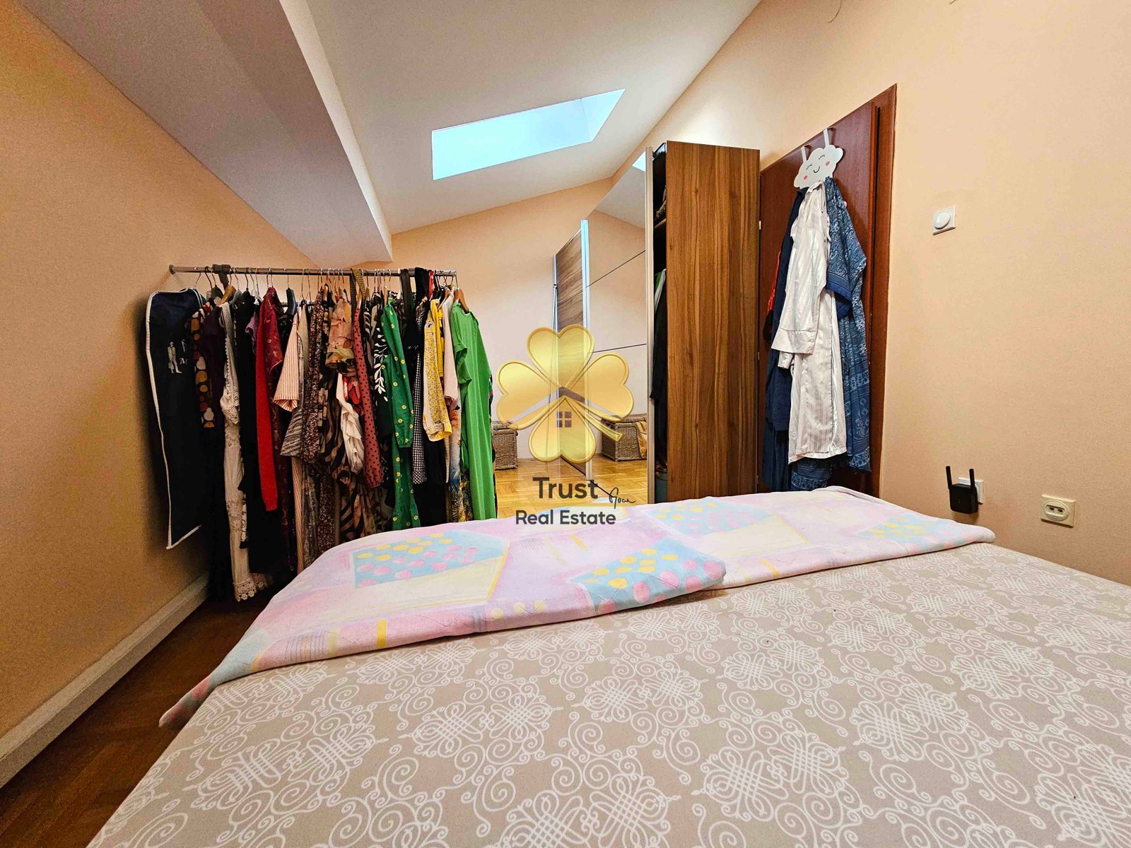 Apartment for sale in Zabjelo, Podgorica — photo 12