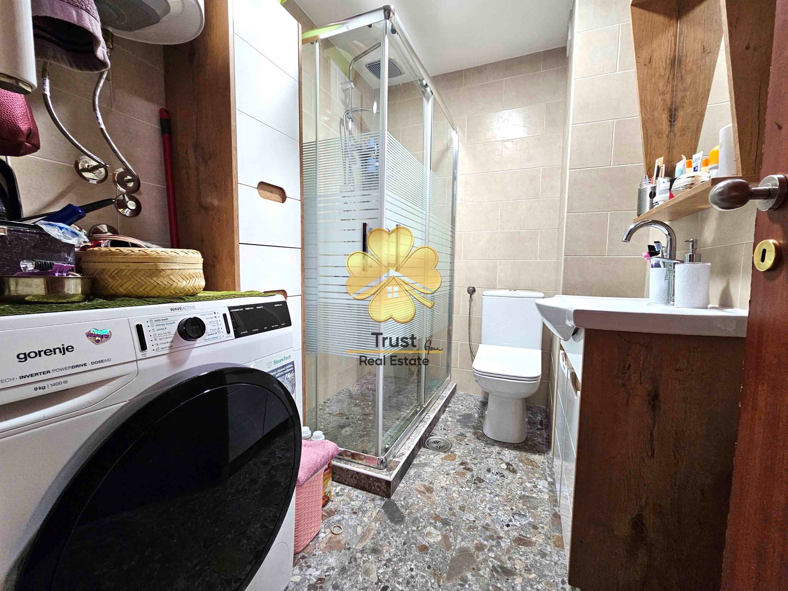 Apartment for sale in Zabjelo, Podgorica — photo 13