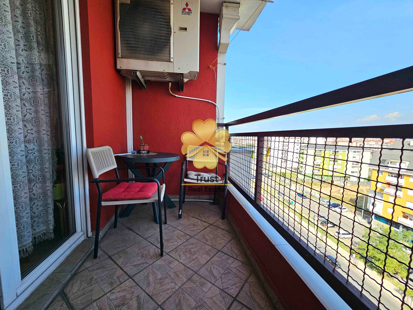 Apartment for sale in Zabjelo, Podgorica — photo 14