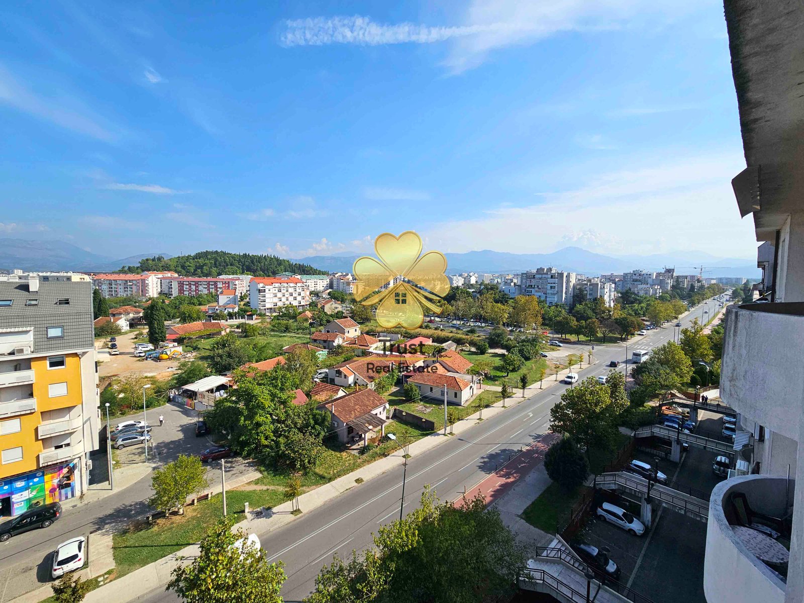 Apartment for sale in Zabjelo, Podgorica — photo 15