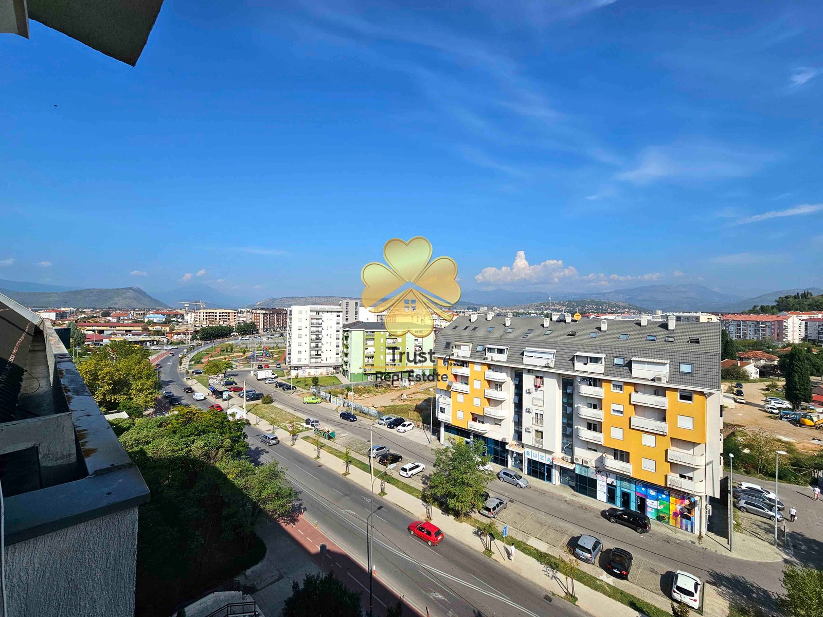 Apartment for sale in Zabjelo, Podgorica — photo 16