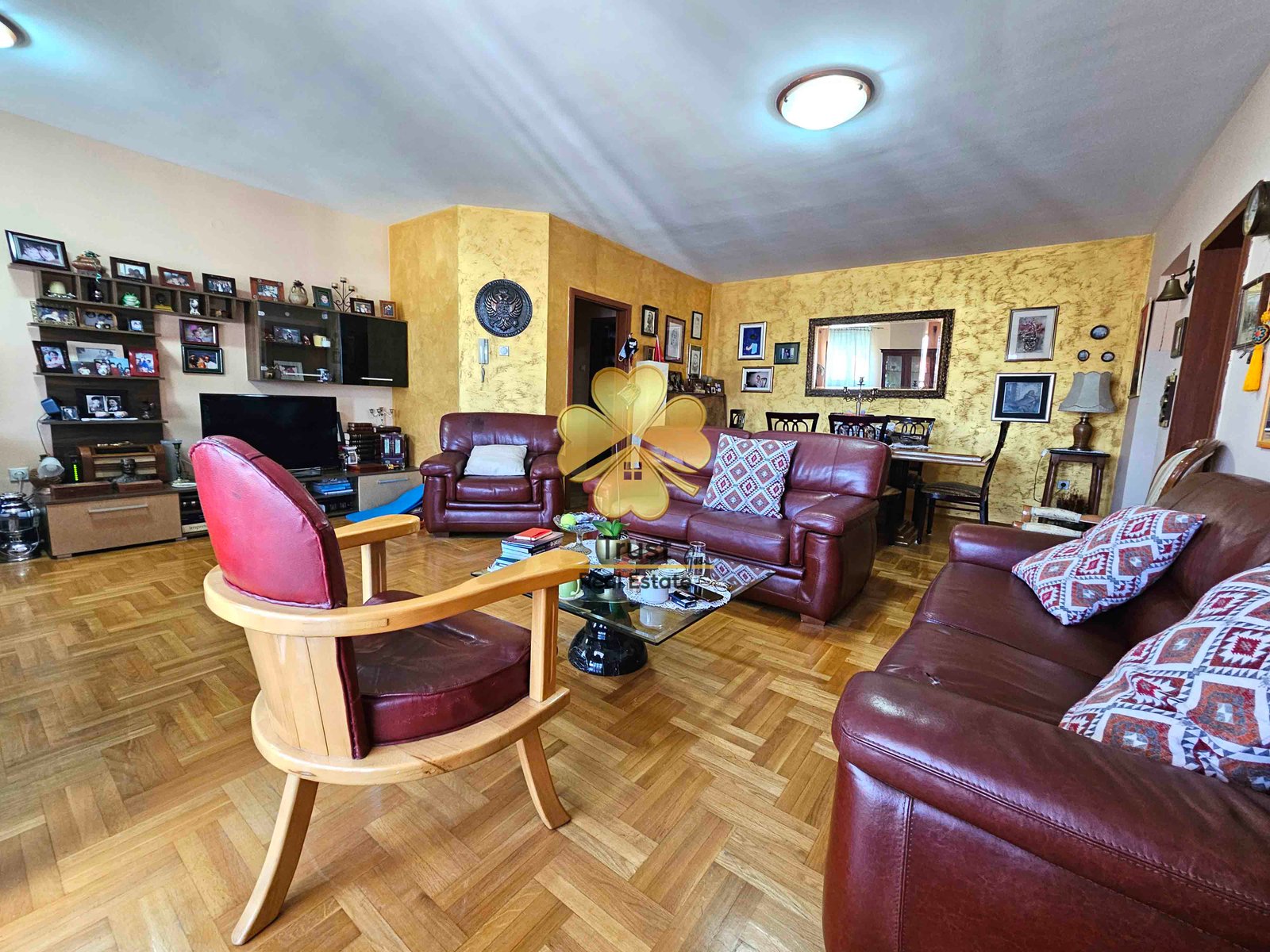 Apartment for sale in Zabjelo, Podgorica — photo 2
