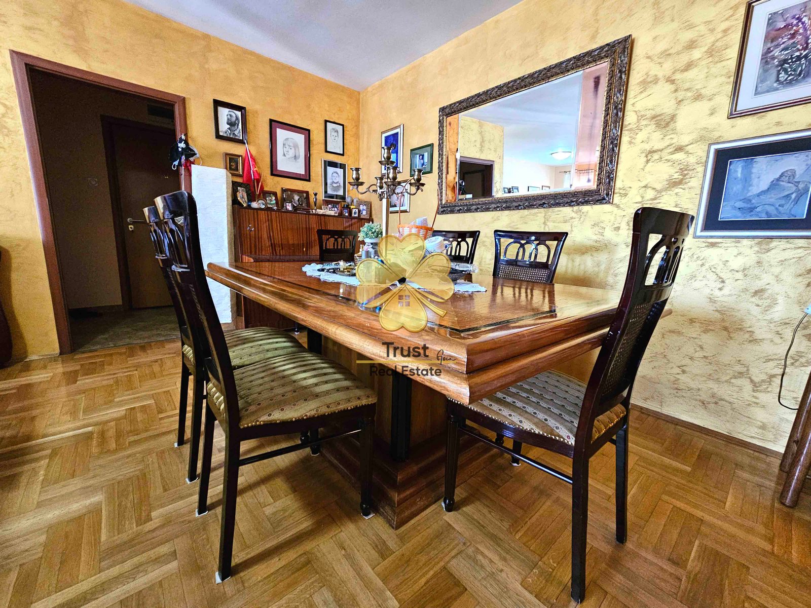 Apartment for sale in Zabjelo, Podgorica — photo 3