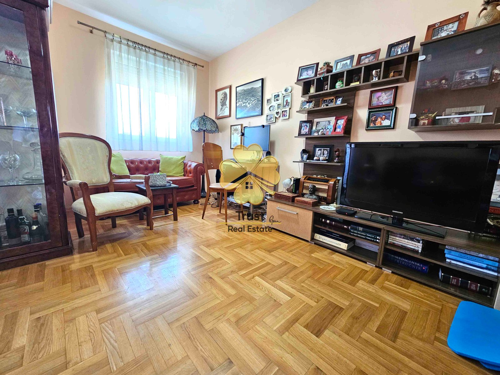 Apartment for sale in Zabjelo, Podgorica — photo 4