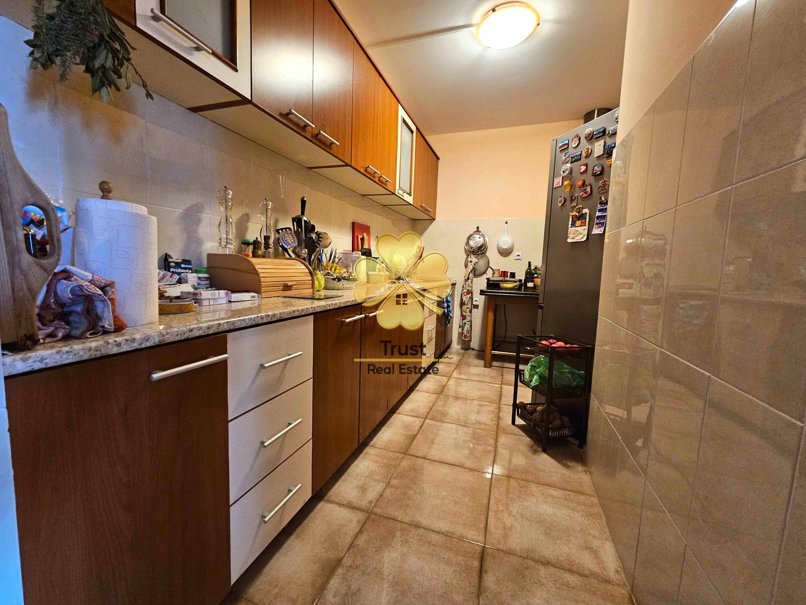 Apartment for sale in Zabjelo, Podgorica — photo 5