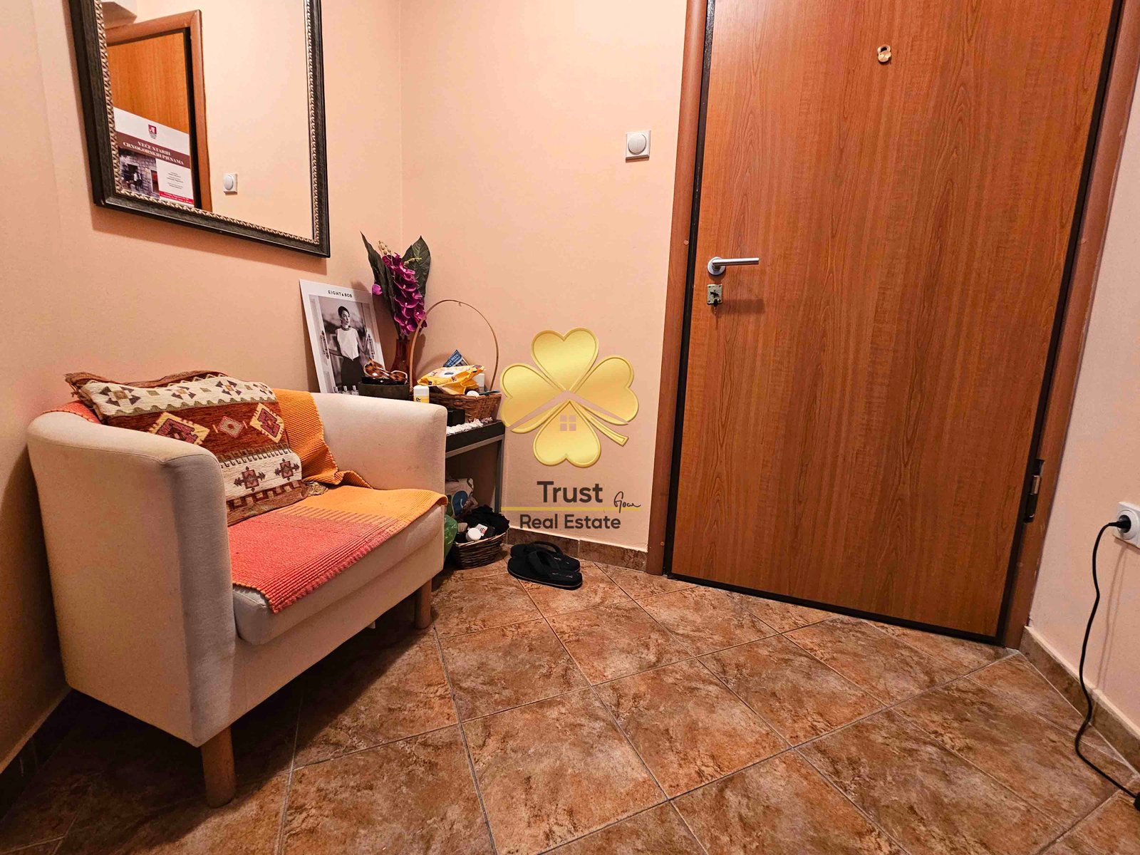 Apartment for sale in Zabjelo, Podgorica — photo 6