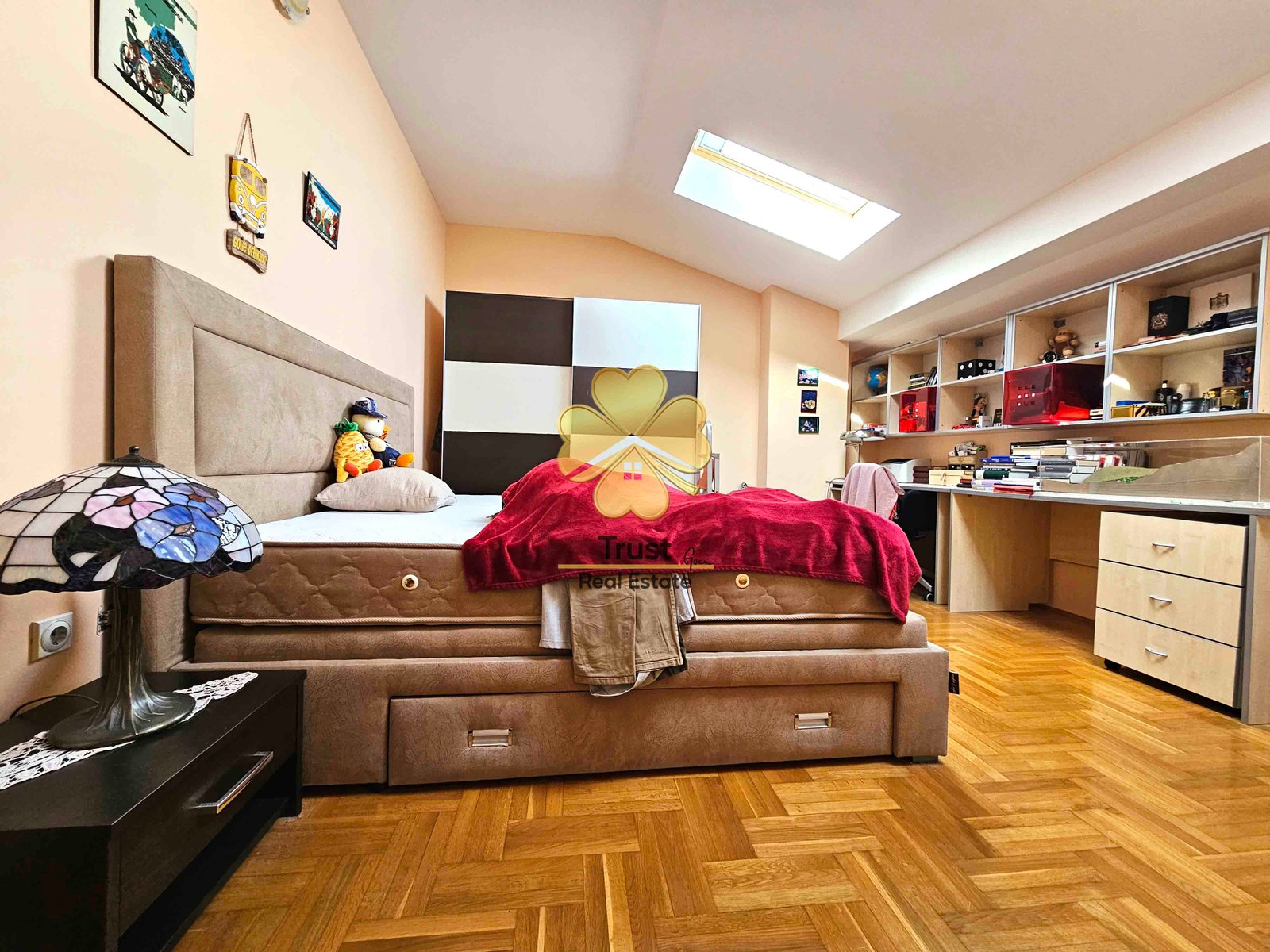 Apartment for sale in Zabjelo, Podgorica — photo 8
